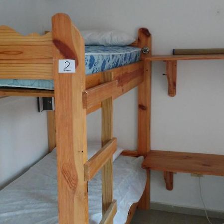 White Sands Hostel Punta Cana Exterior photo